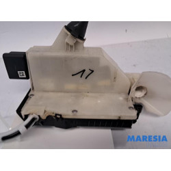 Peugeot - 2008 - Türschlossmechanik 4-türig links vorne