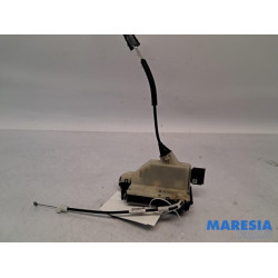 Peugeot - 2008 - Deurslot Mechaniek 4Deurs rechts-achter