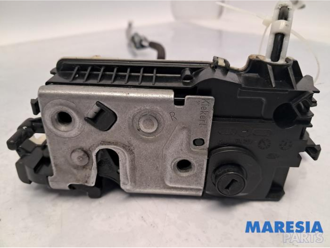 Peugeot - 2008 - Deurslot Mechaniek 4Deurs rechts-achter