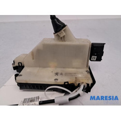 Peugeot - 2008 - Deurslot Mechaniek 4Deurs rechts-achter