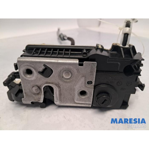 Peugeot - 2008 - Deurslot Mechaniek 4Deurs rechts-achter