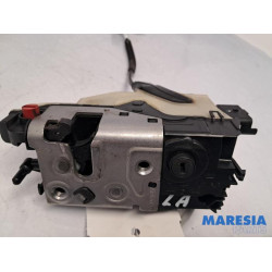 Peugeot - 2008 - Deurslot Mechaniek 4Deurs links-achter