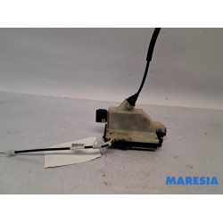 Peugeot - 2008 - Deurslot Mechaniek 4Deurs links-achter