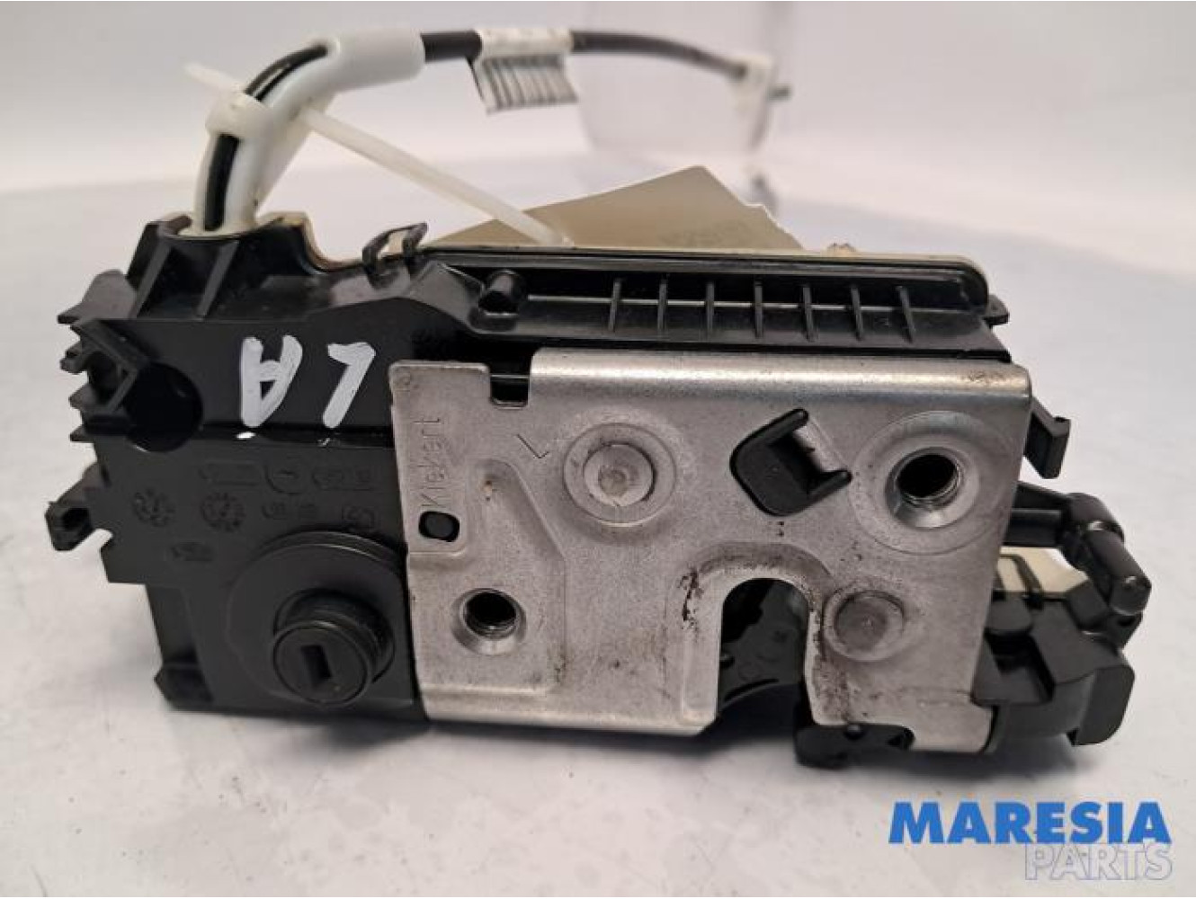 Peugeot - 2008 - Deurslot Mechaniek 4Deurs links-achter