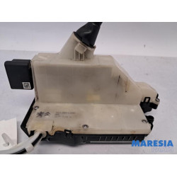 Peugeot - 2008 - Deurslot Mechaniek 4Deurs links-achter