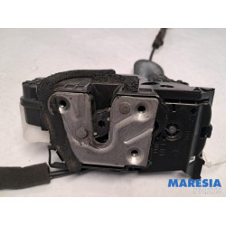 Renault - Clio - Türschlossmechanik 4-türig links vorne