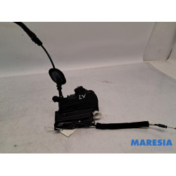 Renault - Clio - Türschlossmechanik 4-türig links vorne