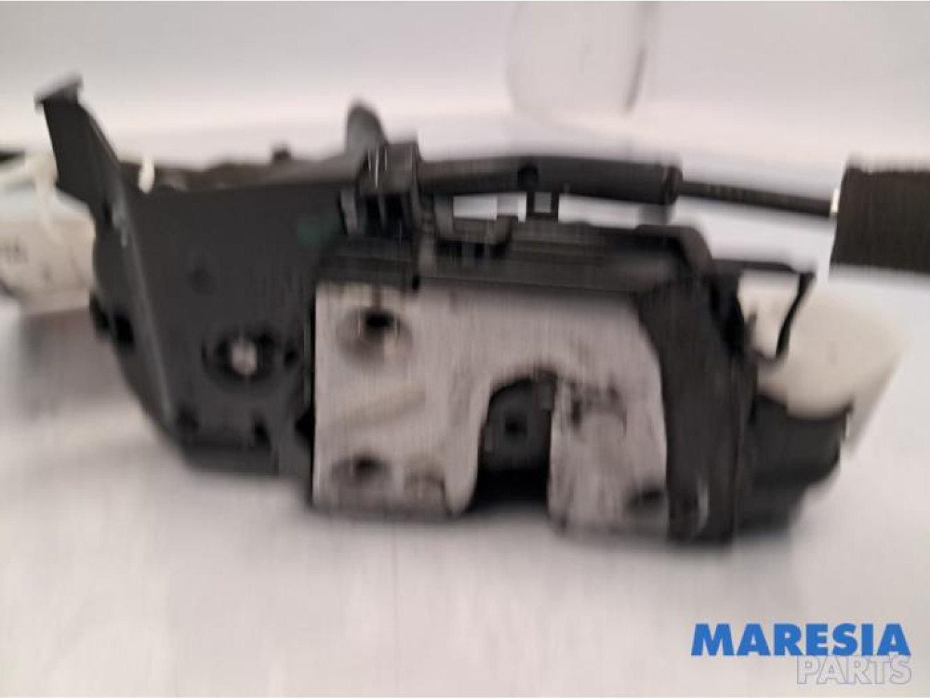 Renault - Clio - Türschlossmechanik 4-türig links vorne