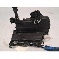 Renault - Clio - Türschlossmechanik 4-türig links vorne