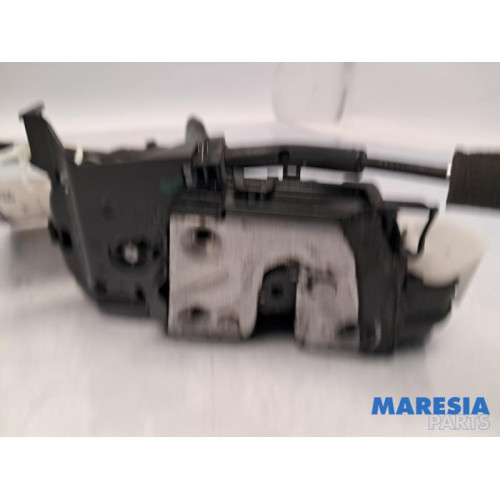 Renault - Clio - Türschlossmechanik 4-türig links vorne