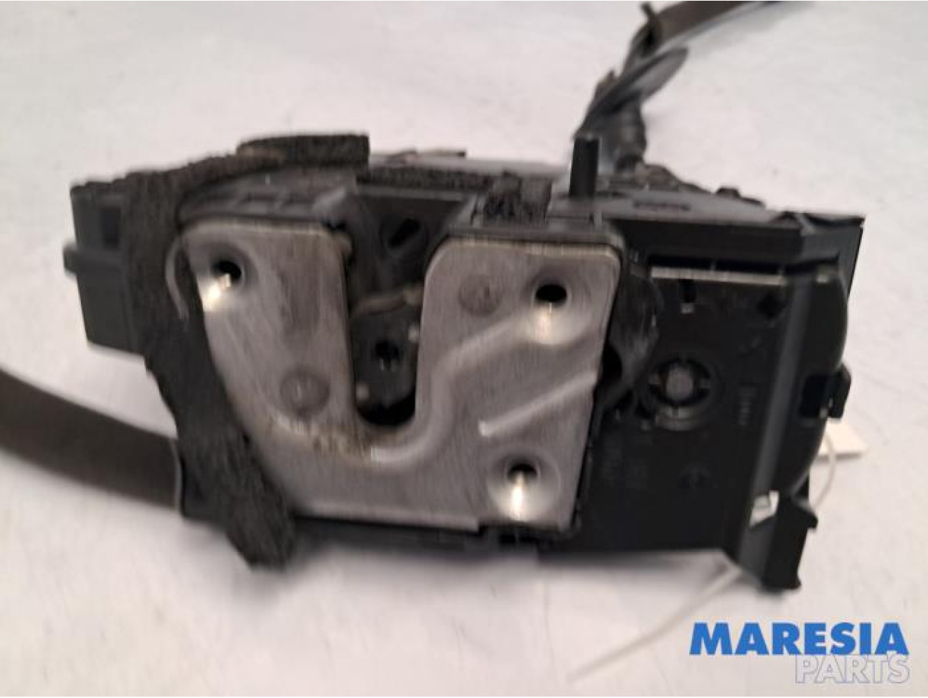 Renault - Clio - Türschlossmechanik 4-türig links hinten