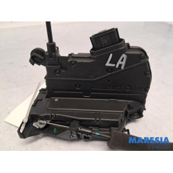 Renault - Clio - Türschlossmechanik 4-türig links hinten