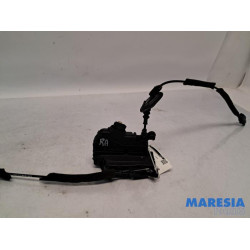 Renault - Clio - Türschlossmechanik 4-türig rechts hinten