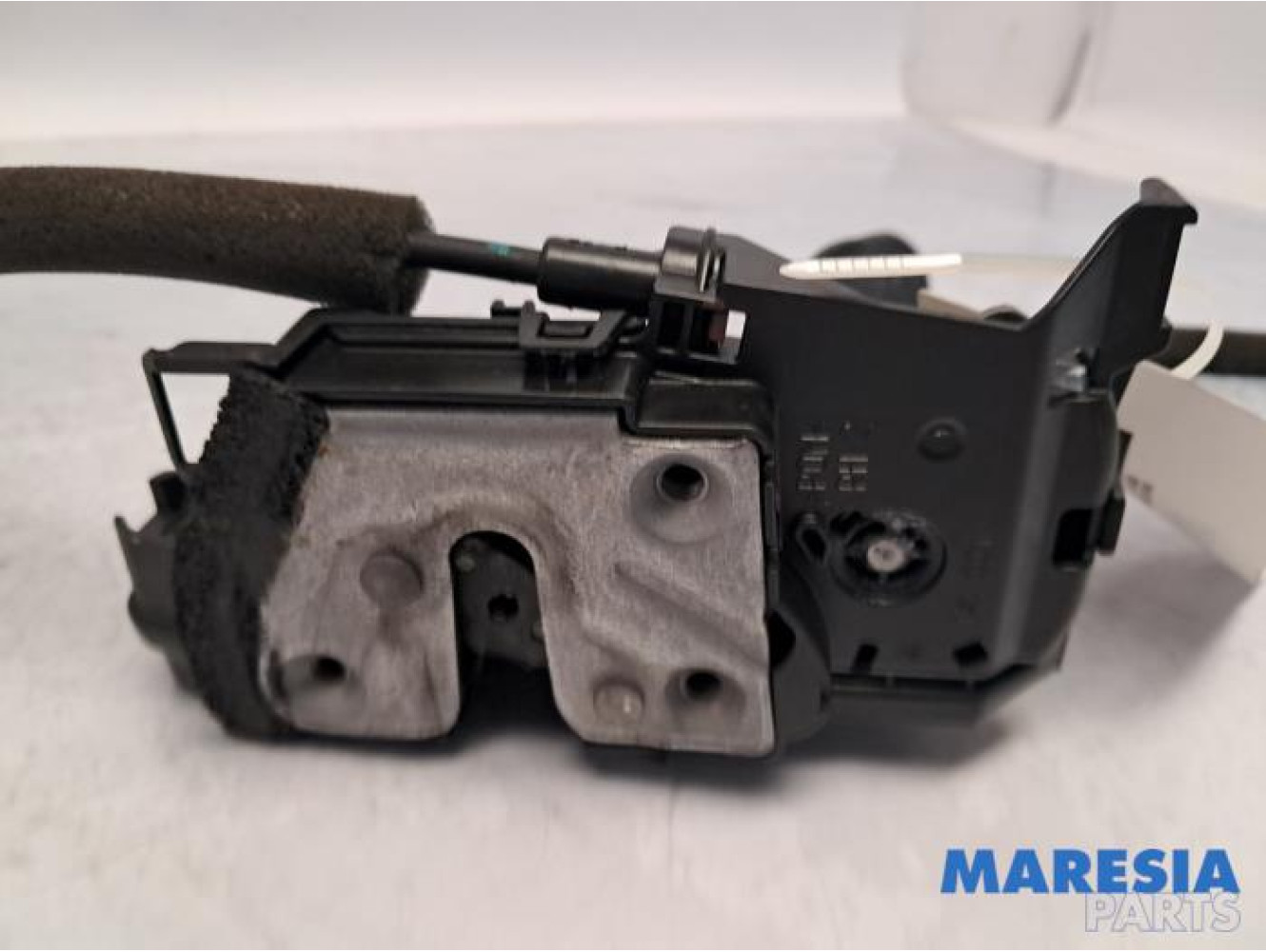 Renault - Clio - Türschlossmechanik 4-türig rechts hinten