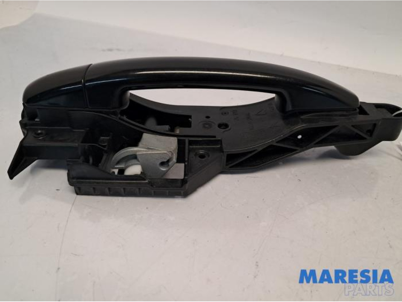 Peugeot - 2008 - Poignée portière 4portes arrière gauche