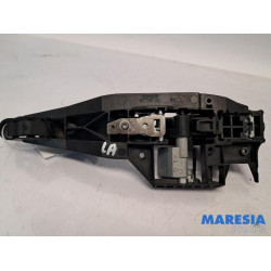 Peugeot - 2008 - Poignée portière 4portes arrière gauche