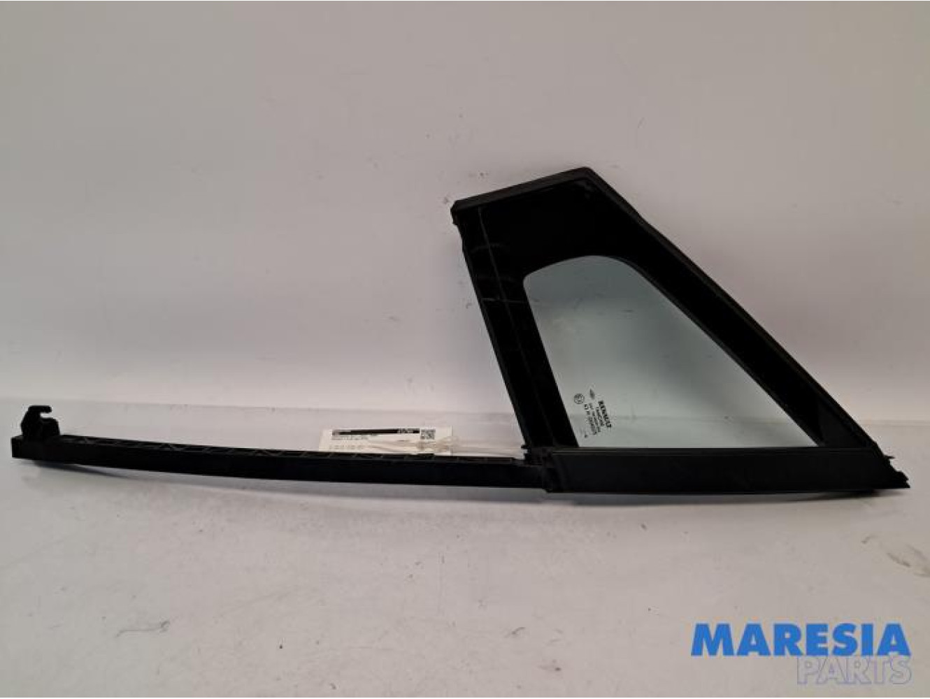 Renault - Clio - Vitre triangulaire avant gauche