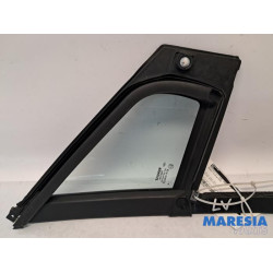 Renault - Clio - Vitre triangulaire avant gauche