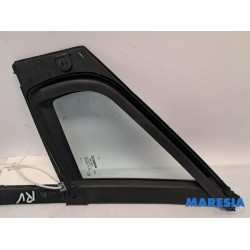 Renault - Clio - Vitre triangulaire avant droite