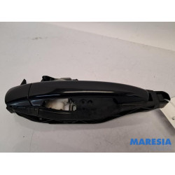 Peugeot - 2008 - Türgriff 4-türig rechts hinten