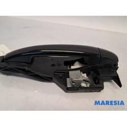 Peugeot - 2008 - Türgriff 4-türig rechts hinten