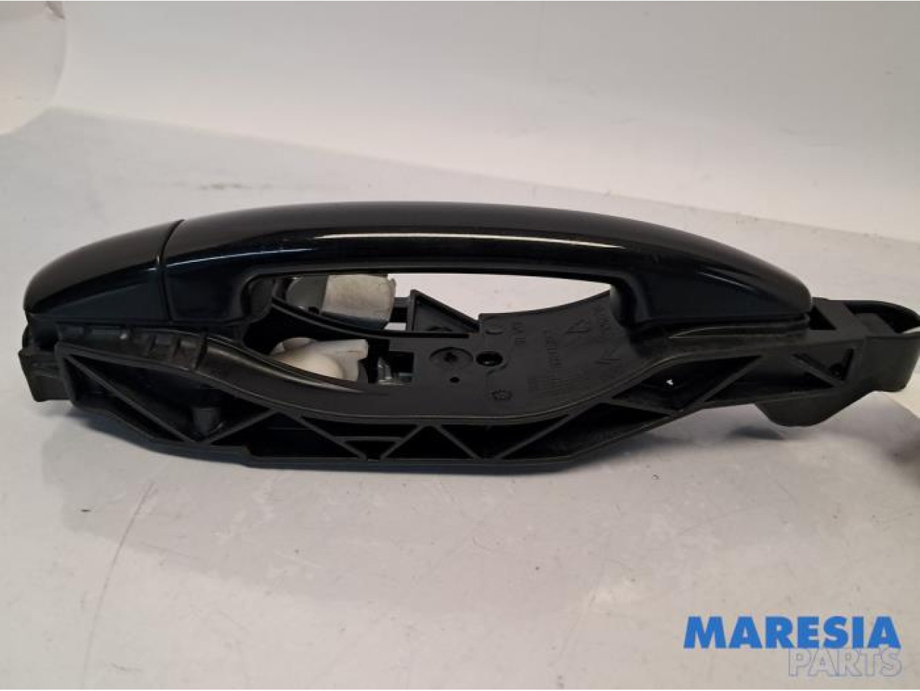 Peugeot - 2008 - Türgriff 4-türig rechts hinten