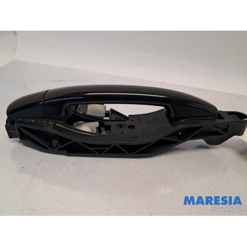 Peugeot - 2008 - Türgriff 4-türig rechts hinten