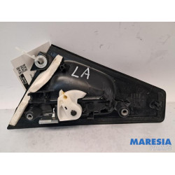 Renault - Clio - Türgriff 4-türig links hinten