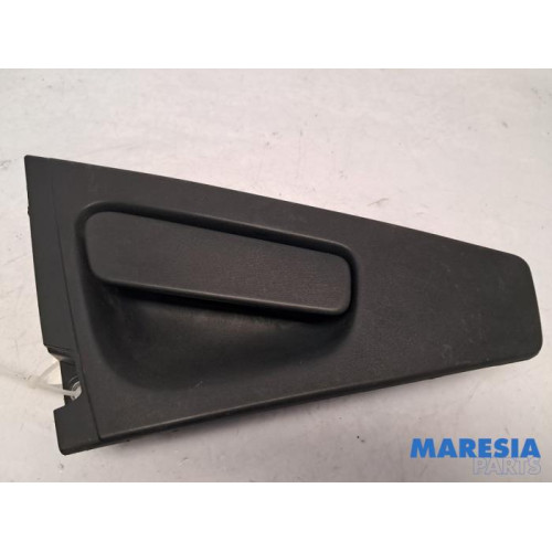 Renault - Clio - Türgriff 4-türig links hinten