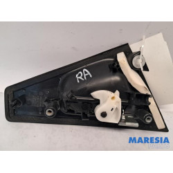 Renault - Clio - Türgriff 4-türig rechts hinten