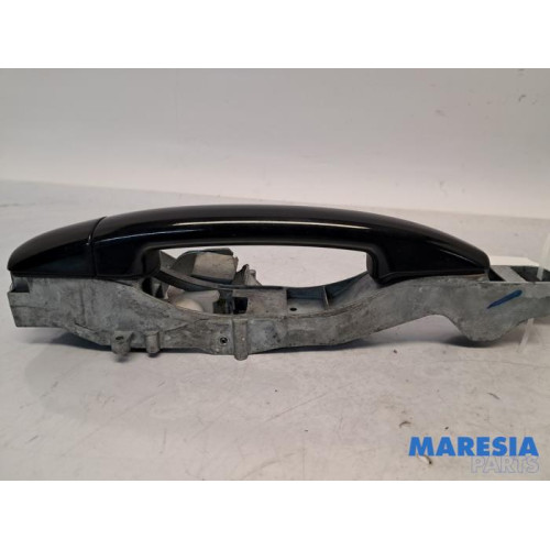 Peugeot - 2008 - Poignée portière 4portes avant droite