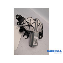 Renault - Clio - Scheibenwischermotor hinten