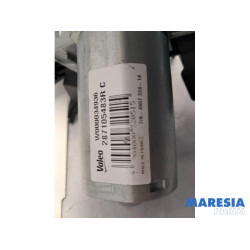 Renault - Clio - Scheibenwischermotor hinten