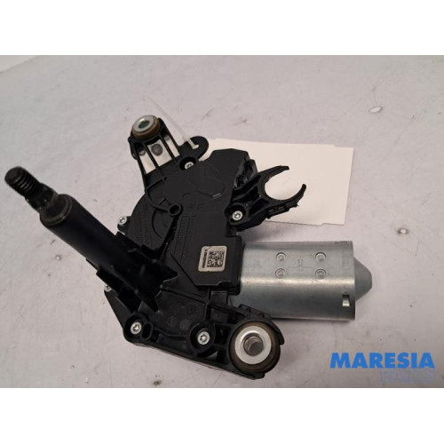 Renault - Clio - Scheibenwischermotor hinten