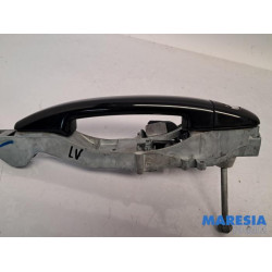 Peugeot - 2008 - Poignée portière 4portes avant gauche