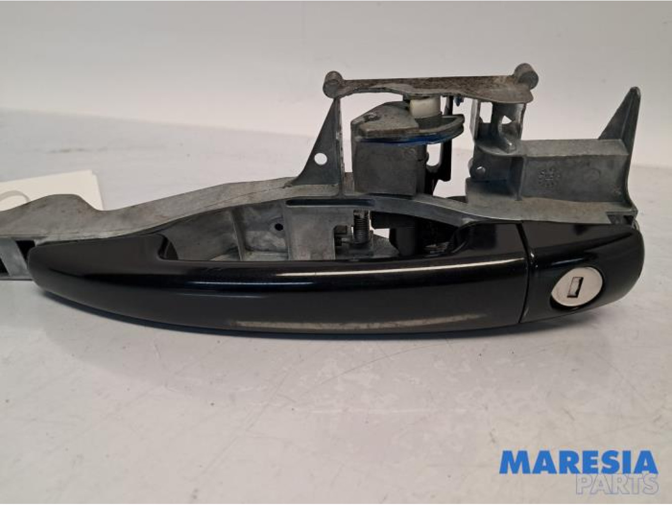 Peugeot - 2008 - Poignée portière 4portes avant gauche