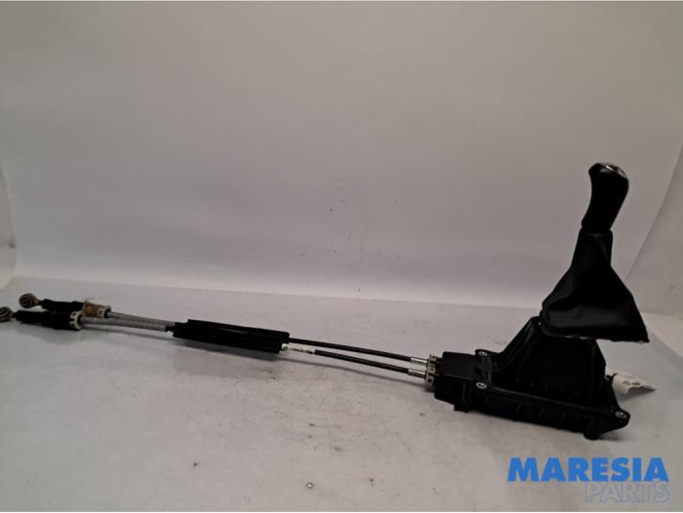 Renault - Clio - Gear stick