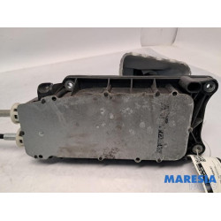 Renault - Clio - Gear stick