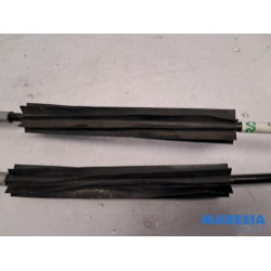 Renault - Clio - Gear stick