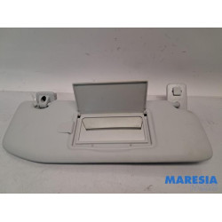 Peugeot - 2008 - Pare-soleil