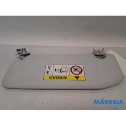 Peugeot - 2008 - Pare-soleil