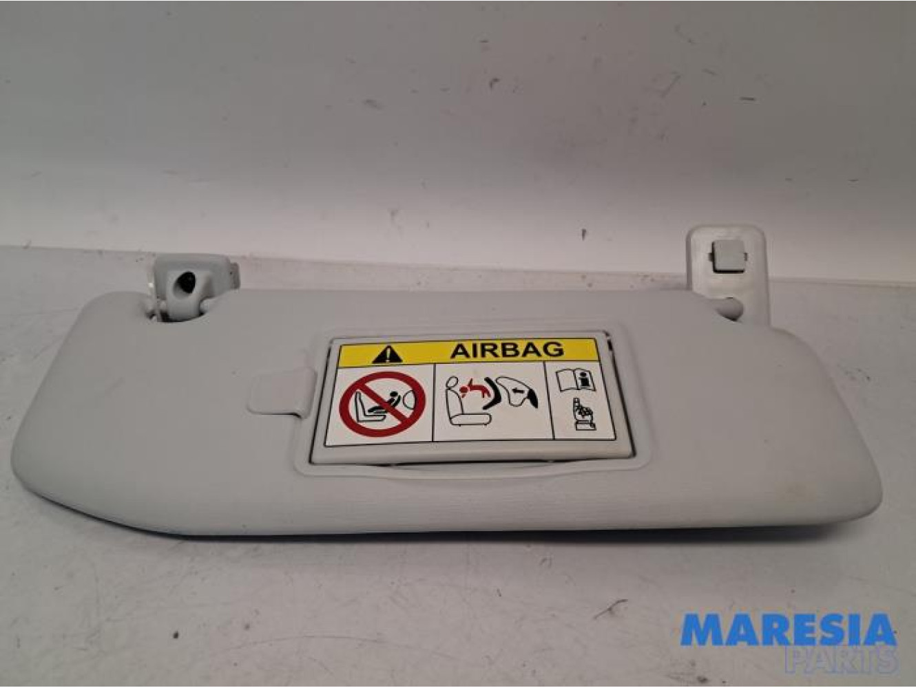 Peugeot - 2008 - Pare-soleil