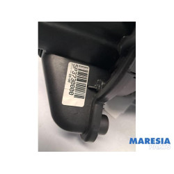 Renault - Clio - Heizung Belüftungsmotor