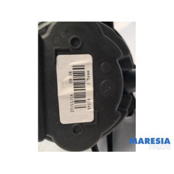 Renault - Clio - Heizung Belüftungsmotor