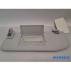 Peugeot - 2008 - Pare-soleil