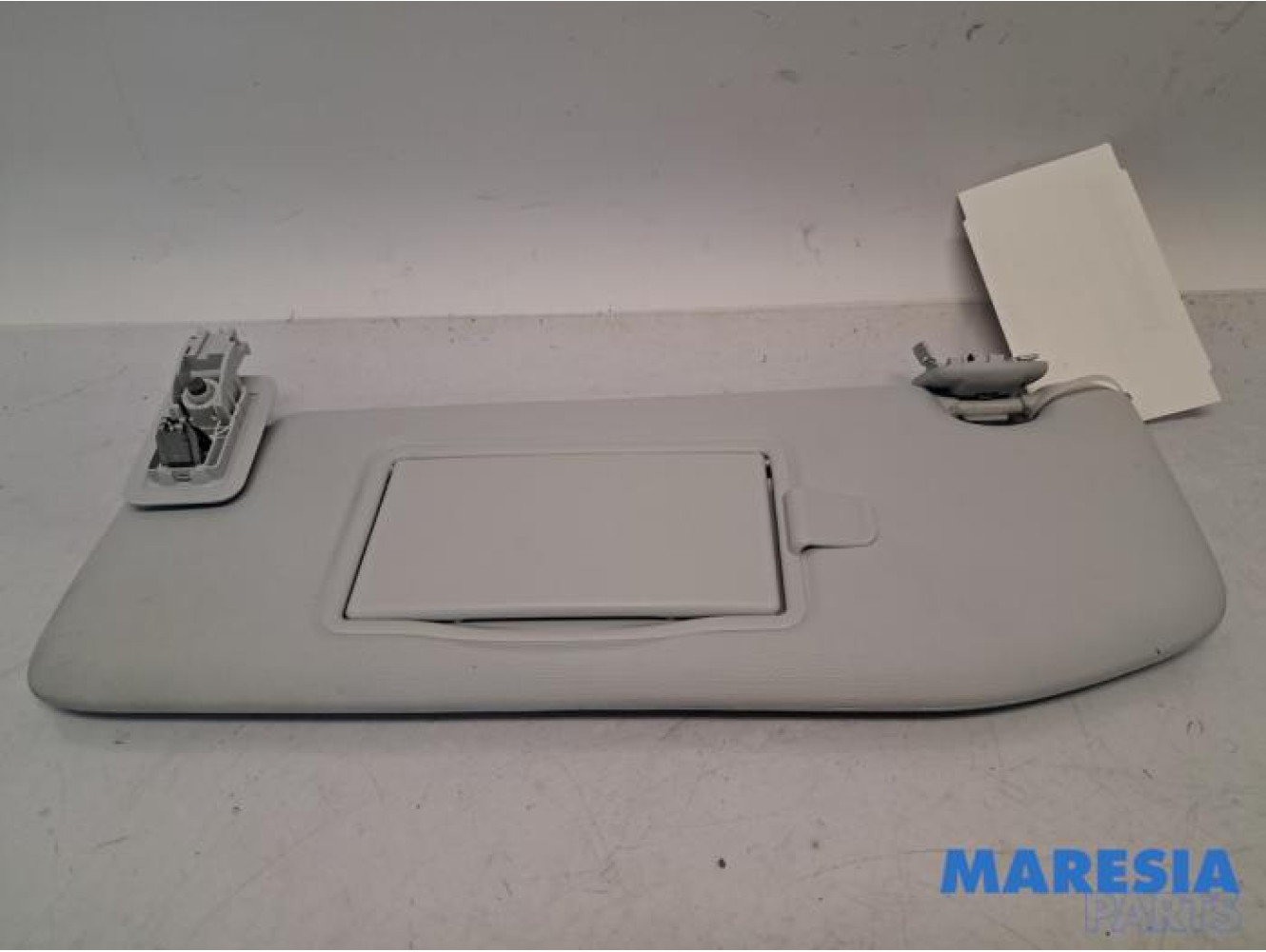 Peugeot - 2008 - Pare-soleil