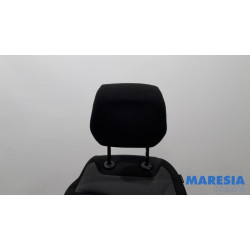 Citroen - C4 Picasso - Seat, left