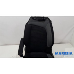 Citroen - C4 Picasso - Seat, left