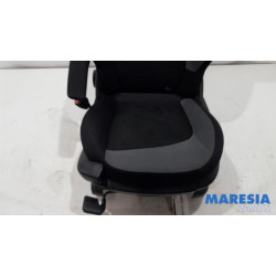 Citroen - C4 Picasso - Seat, left