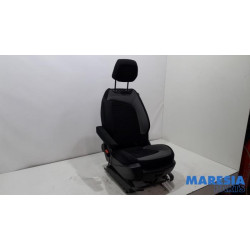 Citroen - C4 Picasso - Seat, left